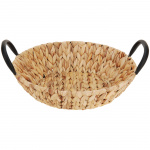 Brødkurv Rund 35x9,5cm