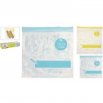 Ziplock Påsar 40-pack Ziplock Påsar 40-pack