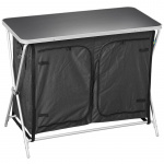 Campout Opbevaringsskab Wilmer