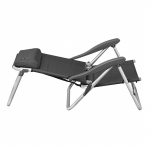 Campout Strandstol Comfort Beach