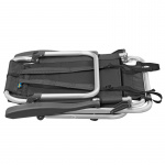 Campout Strandstol Comfort Beach