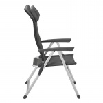 Campout stol Colibri Grey Campout stol Colibri Grey