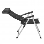 Campout stol Colibri Hybrid