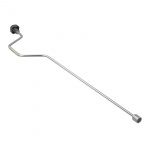 Campout Hjørne støttebøjle 1000mm / 19mm Campout Hjørne støttebøjle 1000mm / 19mm