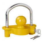 Campout Koblingstræk UNI200