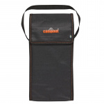 Campout Stabilisatorfjedre sæt aluminium 900 kg/st 4 stks