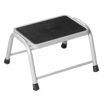 Campout Enkelt Trappetrin