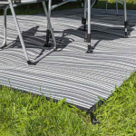 Campout Måtte Patio