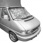 Campout Vindue isolering sæt til Volkswagen T3 Campout Vindue isolering sæt til Volkswagen T3