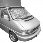 Campout Vindue isolering sæt til Volkswagen T4