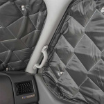 Campout Vindue isolering sæt til Volkswagen T4