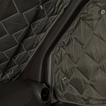 Campout Vindue isolering sæt til Mercedes Sprinter fra 04-2006 - 2014