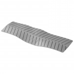 Campout Anti-glide måtte grip system 740 x 225 mm sæt med 2 stks Campout Anti-glide måtte grip system 740 x 225 mm sæt med 2 stks