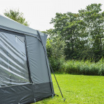 Campout Storm band 12,5 m
