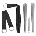 Campout Storm band 12,5 m