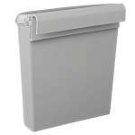 Campout Affaldsspand L m. låg 10L Campout Affaldsspand L m. låg 10L