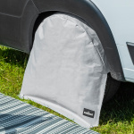 Campout Hjulafdækning XL