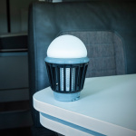 Campout Camping & Insect lampe 