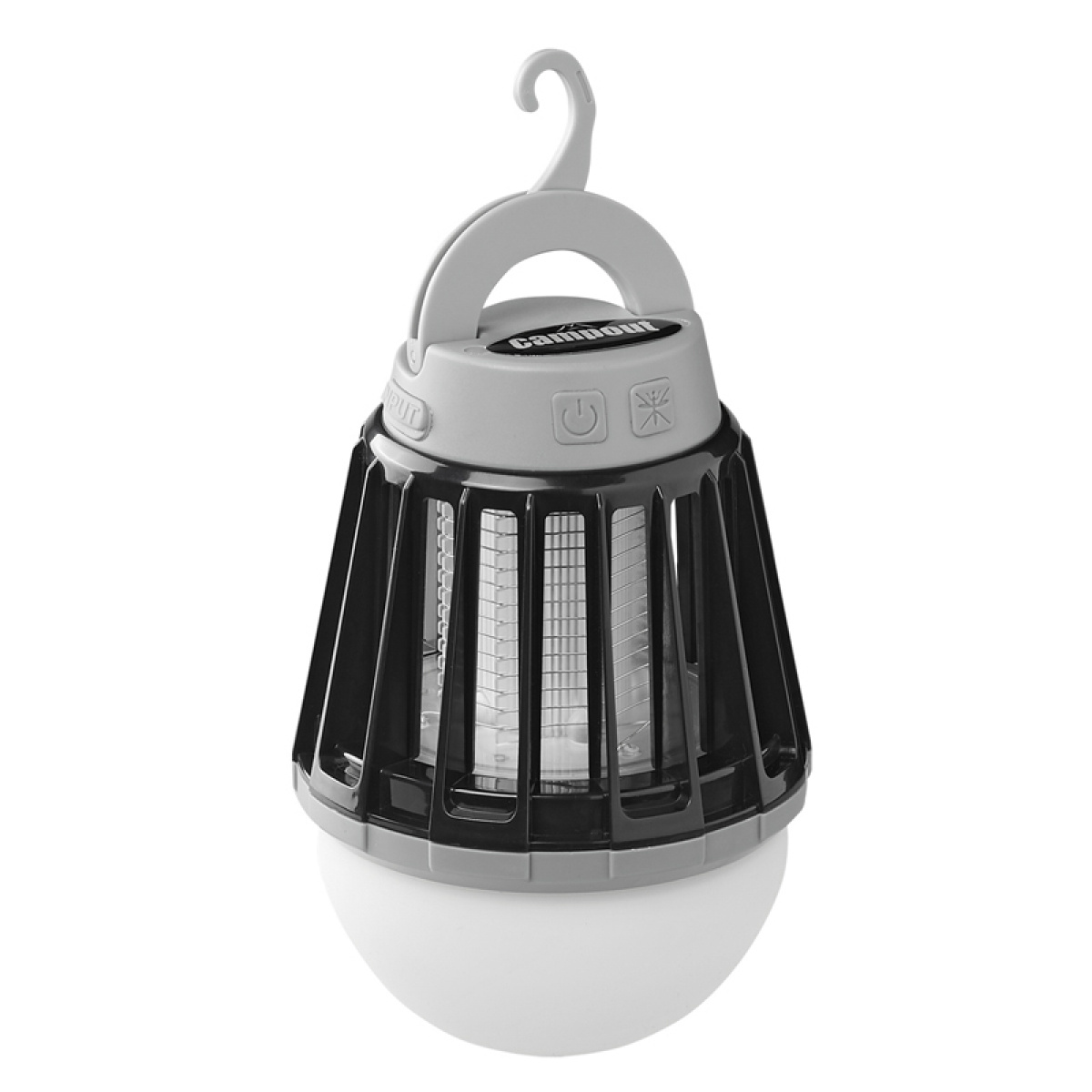 Campout Camping & Insect lampe i gruppen Hjem og indretning / Belysning & Lygter hos Campmarket (76688)