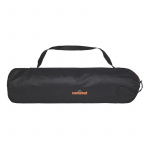 Campout Tørrestativ med fod inkl. 3 klemmer