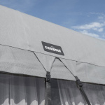 Campout Campingvogn- og autocampertagovertræk