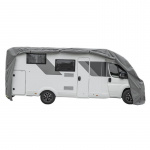 Campout Autocamper Presenning