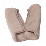 Ullbädden Armlænbetræk Bob 1