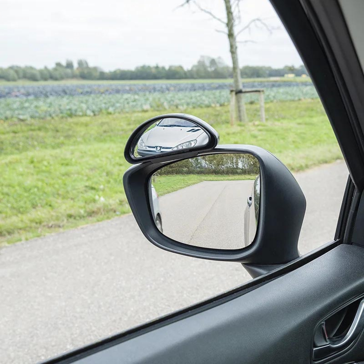  i gruppen Campingvogn og autocamper / Chassis / Bakspejle hos Campmarket (76723)