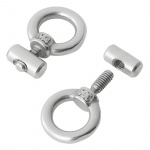 ProPlus Stopskrue Til Markiseskinne 6-8mm 2-Pak ProPlus Stopskrue Til Markiseskinne 6-8mm 2-Pak