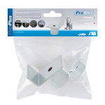 ProPlus Adapter Til Hydraulic Jack L-Shape ProPlus Adapter Til Hydraulic Jack L-Shape