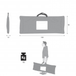Maggiolina Omklædningsrum  Maggiolina Omklædningsrum