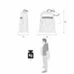 Maggiolina isoleringsmåtte 