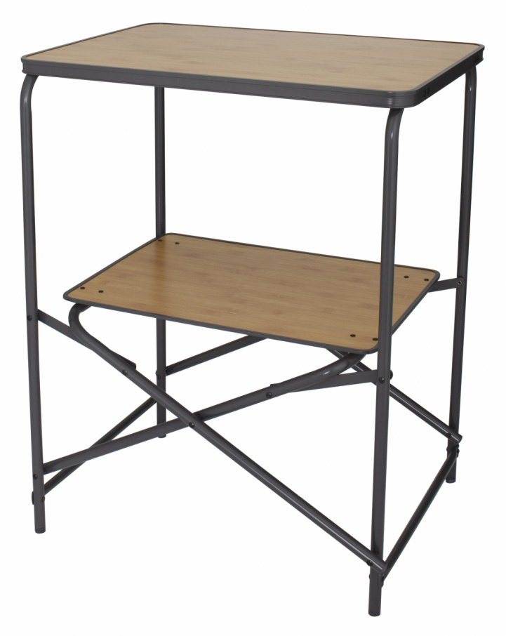 Teramo Bord i gruppen Camping møbler / Bord hos Campmarket (76784)