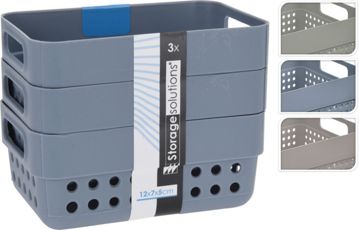  i gruppen Hjem og indretning / Opbevaring hos Campmarket (76876)