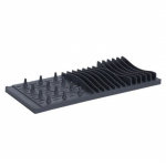 Opvaskestativ Med Opvaskemåtte