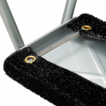 ProPlus Clean Step Dørmåtte Sort ProPlus Clean Step Dørmåtte Sort