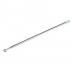 Ben Til vintermarkise i aluminium 1-pak