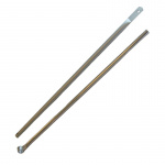 Ben Til vintermarkise i aluminium 1-pak