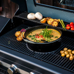 Sunwind gasgrill Disa