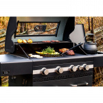 Sunwind gasgrill Disa