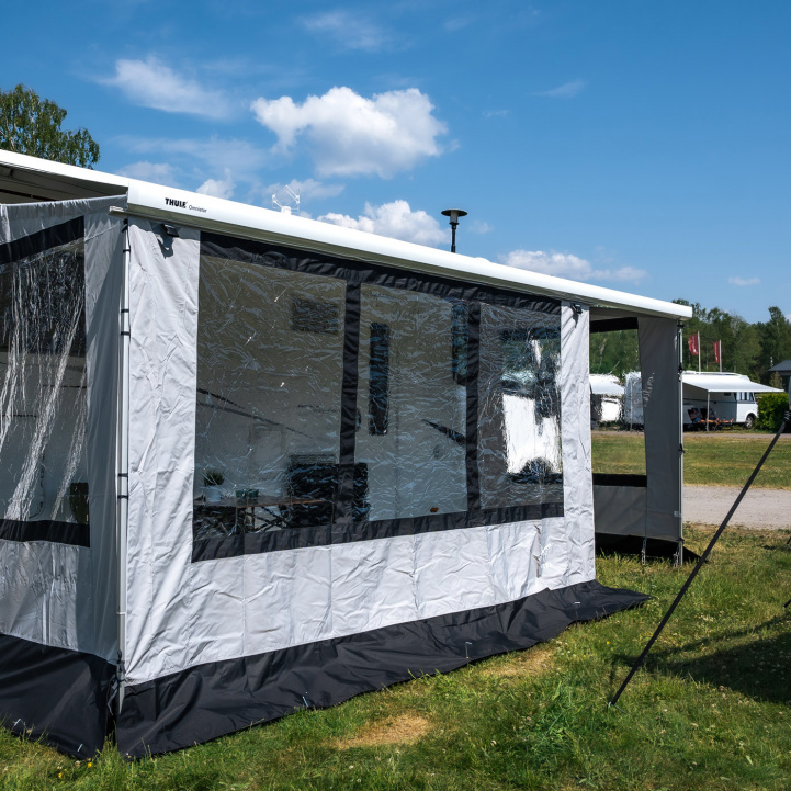 Wera Markisefront i gruppen Fortelt & Markiser / Markiser / Campingvogns Markiser / Sider & Fronter Campingvogns Markiser / Sider & Fronter Caravastore hos Campmarket (77156)