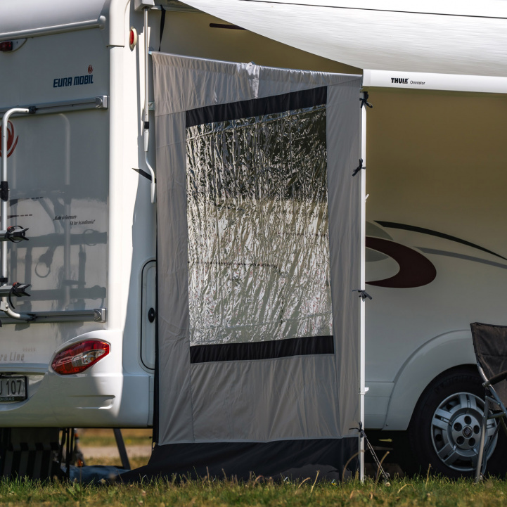 Wera Markiseside 210 i gruppen Fortelt & Markiser / Markiser / Campingvogns Markiser / Sider & Fronter Campingvogns Markiser / Sider og fronter Dometic hos Campmarket (77157)
