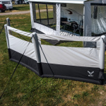 Wera Bohus Air Vindbeskyttelse