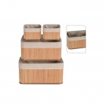 Bambuskurv Bambuskurv