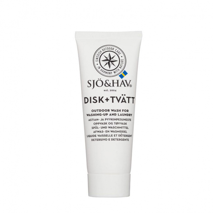 Multirengøring - Opvask & Vask i gruppen Husholdning & Køkken / Vask Rengøring & Opvask / Opvaskebørster hos Campmarket (77185)