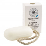 Svensk Sømos 200g