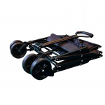 Minitrækvogn 74x47 cm Minitrækvogn 74x47 cm