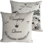 Royal Camping Pude Smögen Queen Royal Camping Pude Smögen Queen