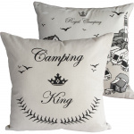 Royal Camping Pude Smögen King Royal Camping Pude Smögen King