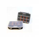 Sortimentlåda 19x14x4 cm